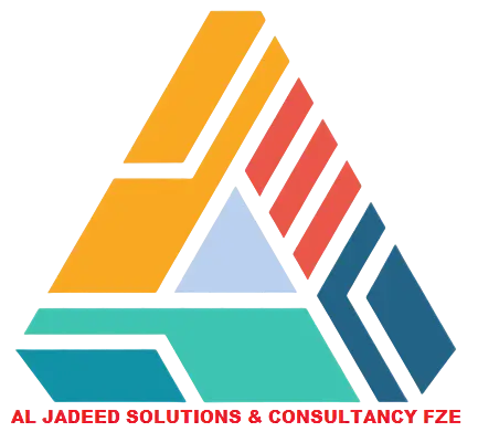 Al Jadeed Solutions and Consultancy Fze